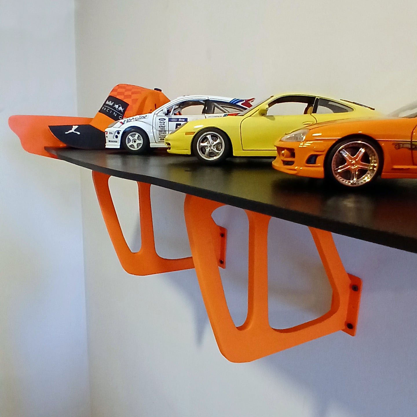 Alerón Porsche 911 GT3 RS