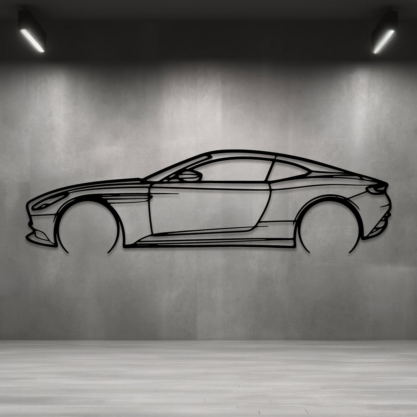 Aston Martin - DB11 18´