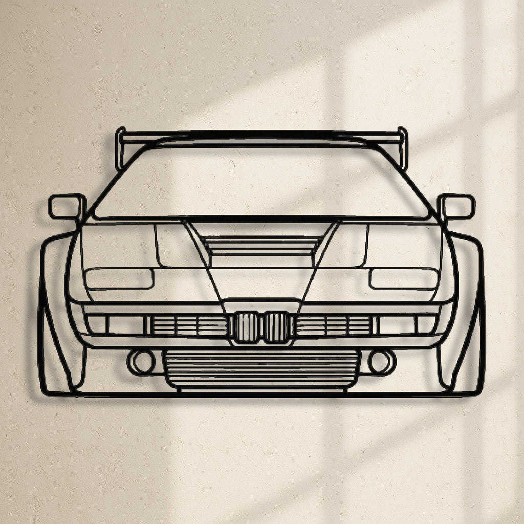 BMW M1