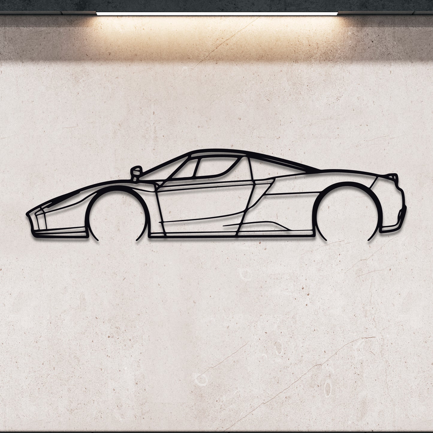 FERRARI Enzo 02´