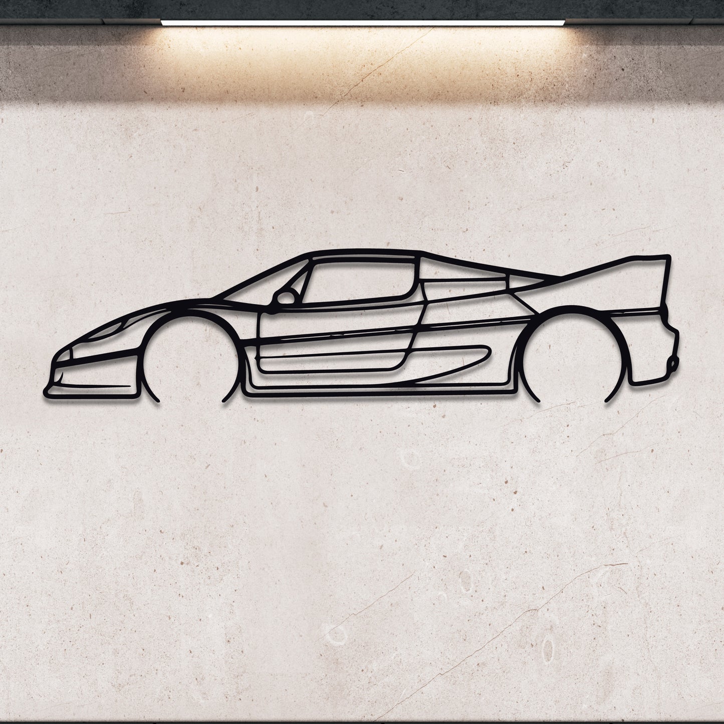 FERRARI F50