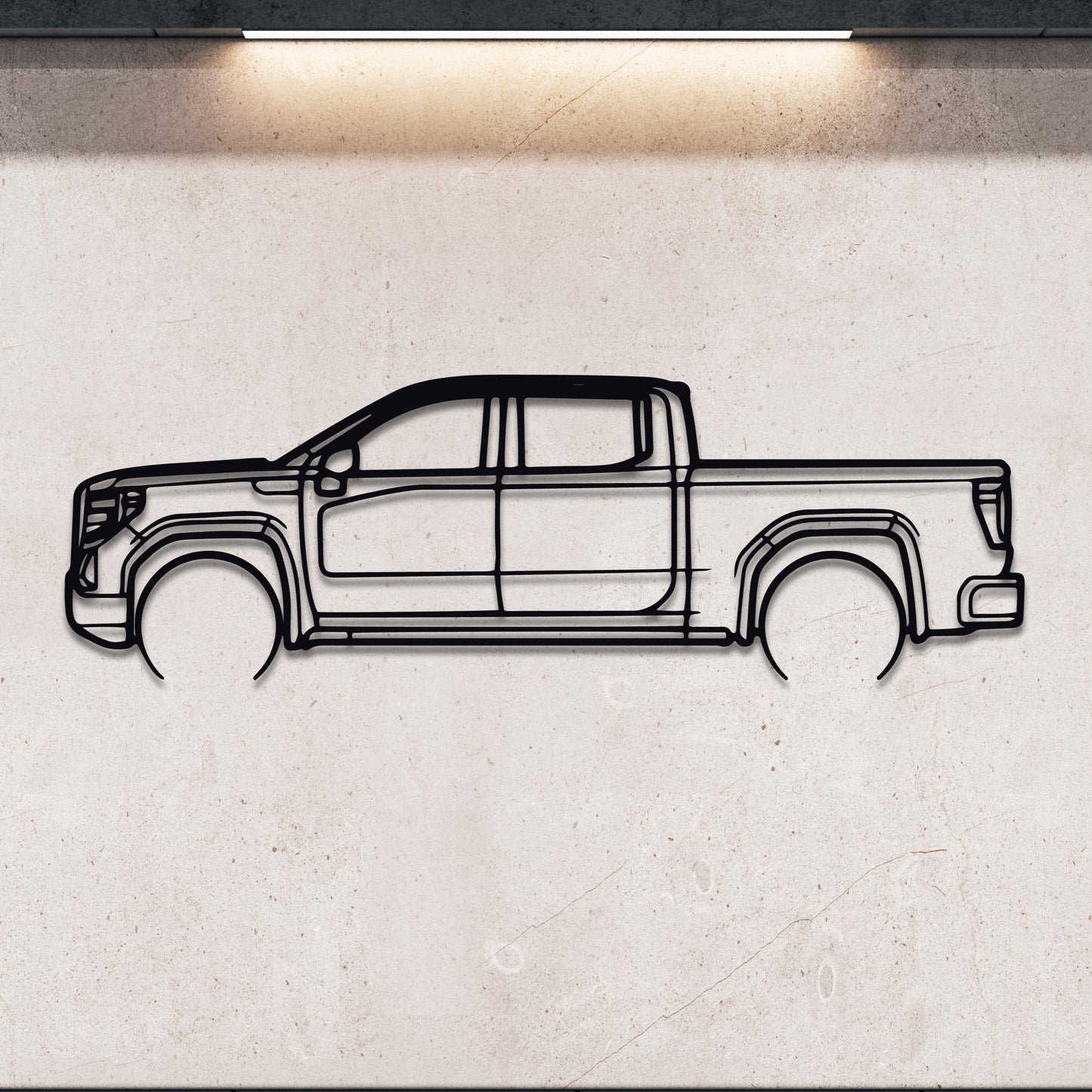 Ford - F150 23´