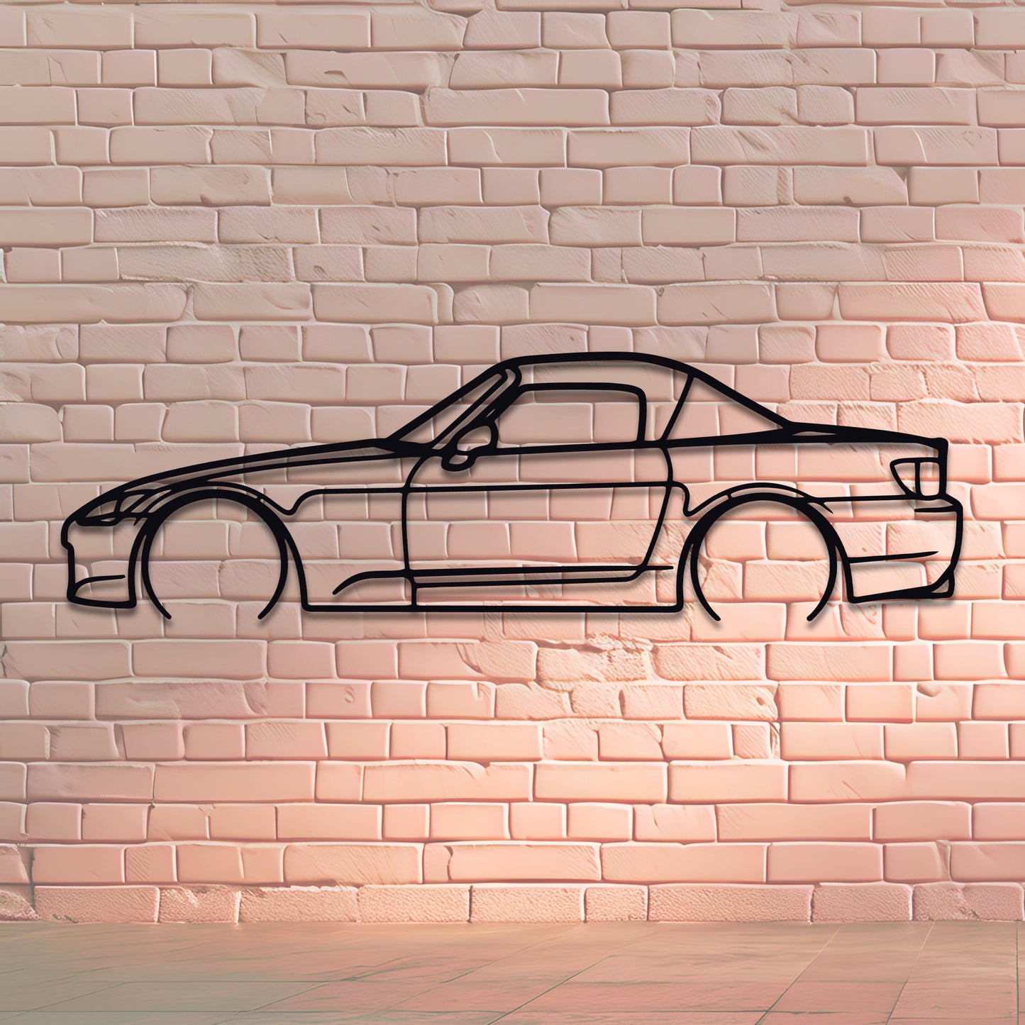 Honda - S2000 04´