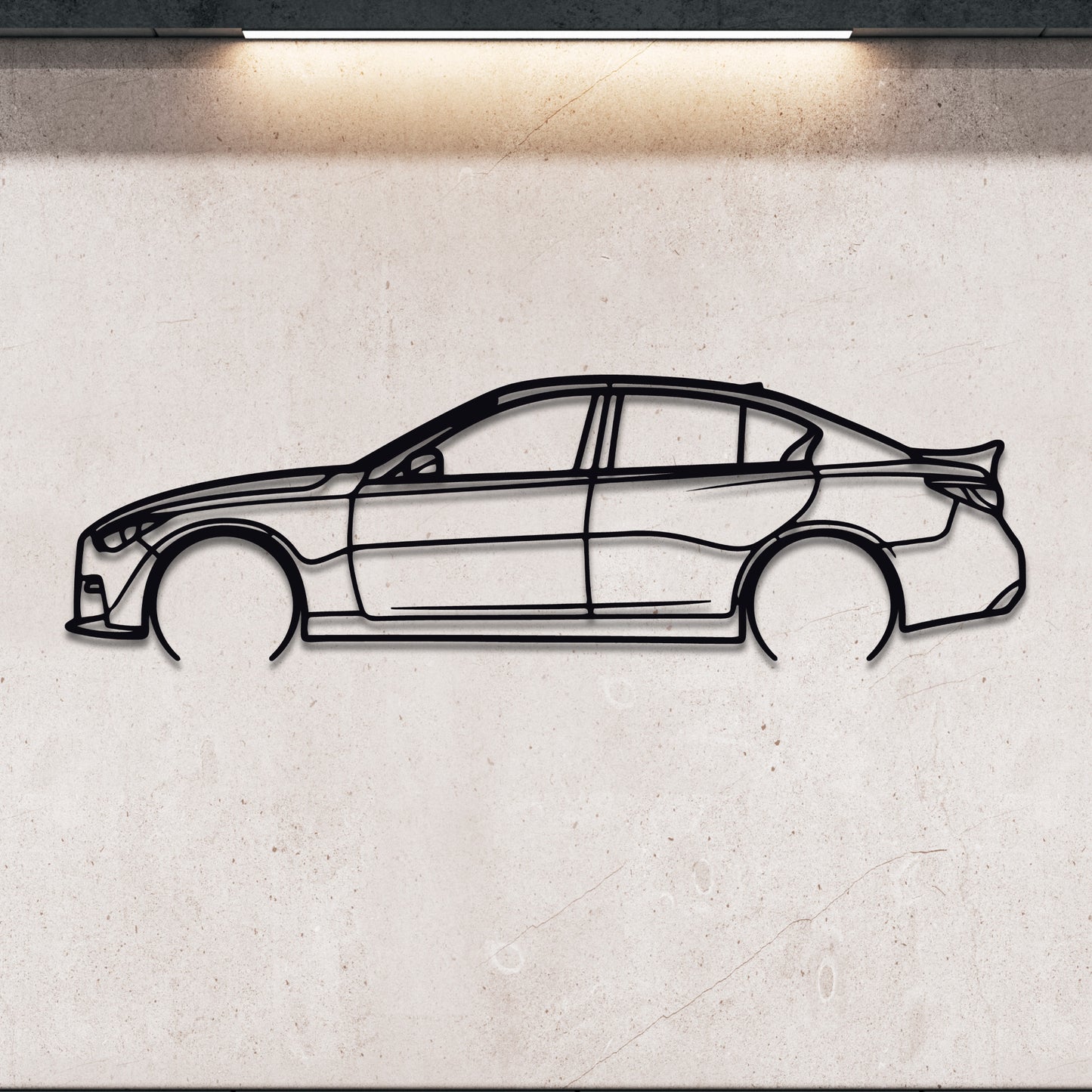 Infiniti - Q50 19´