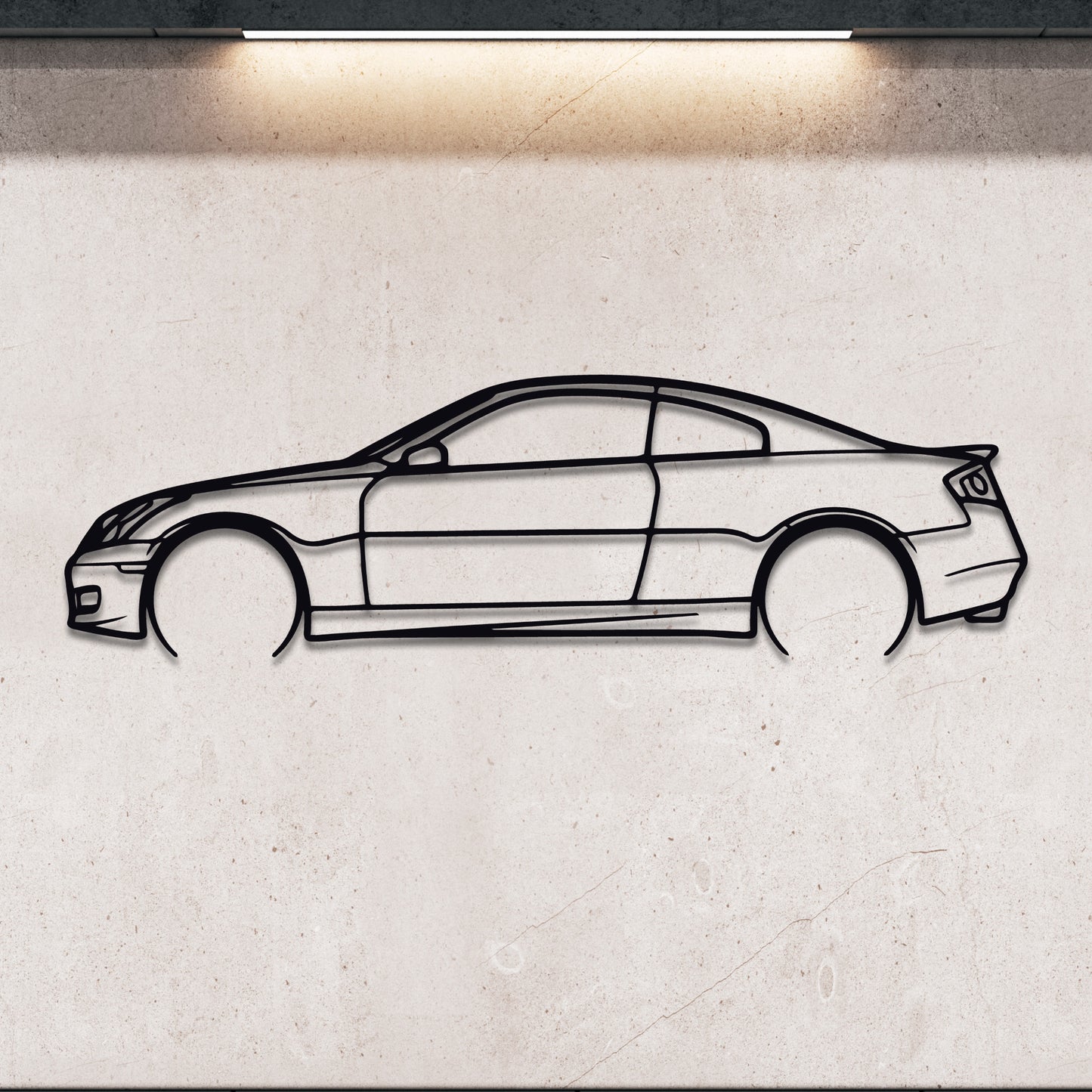 Infiniti - G35 05´