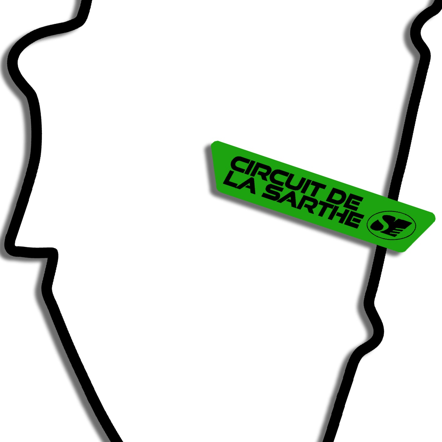 Circuit de La Sarthe - 24hrs de Le Mans