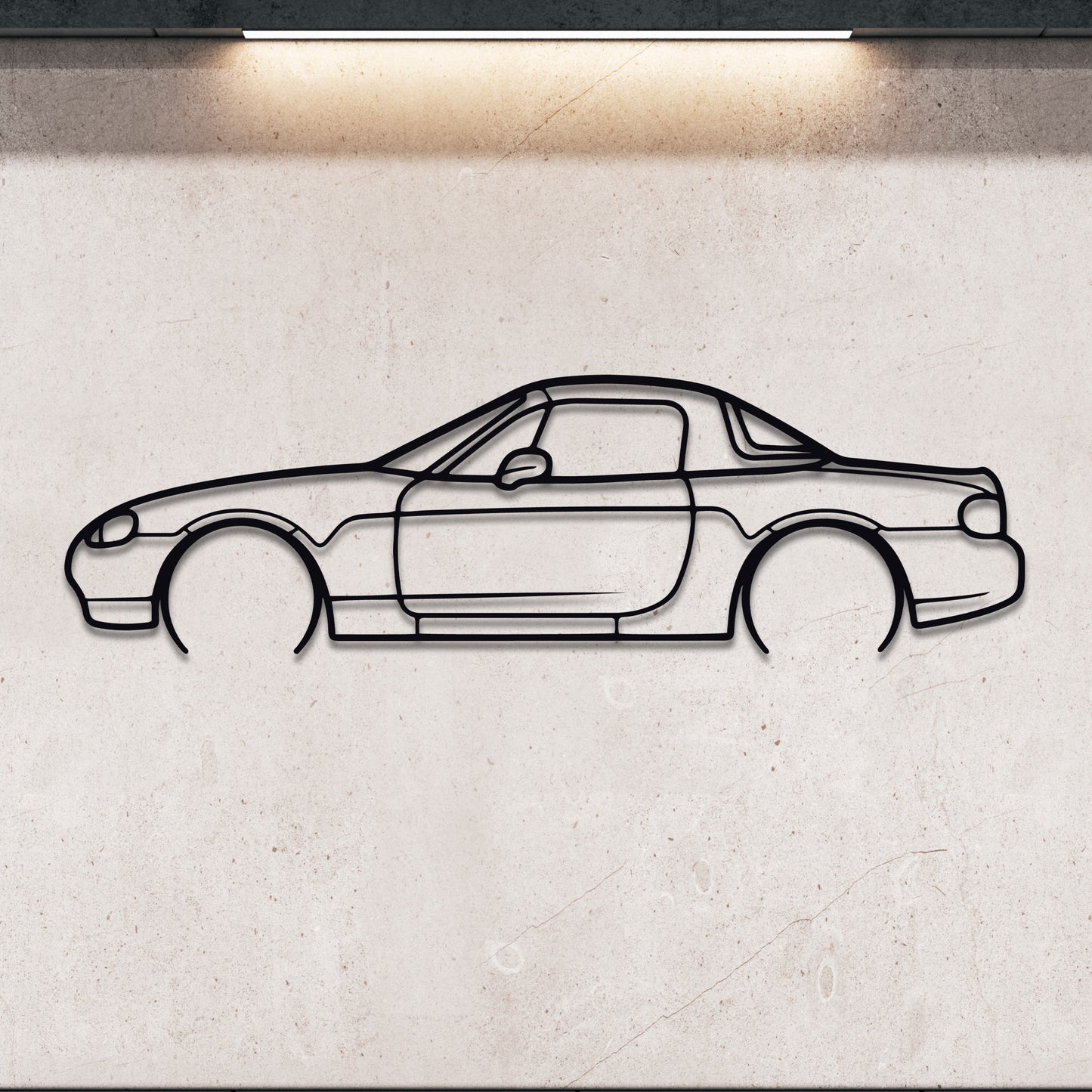MAZDA NB MIATA