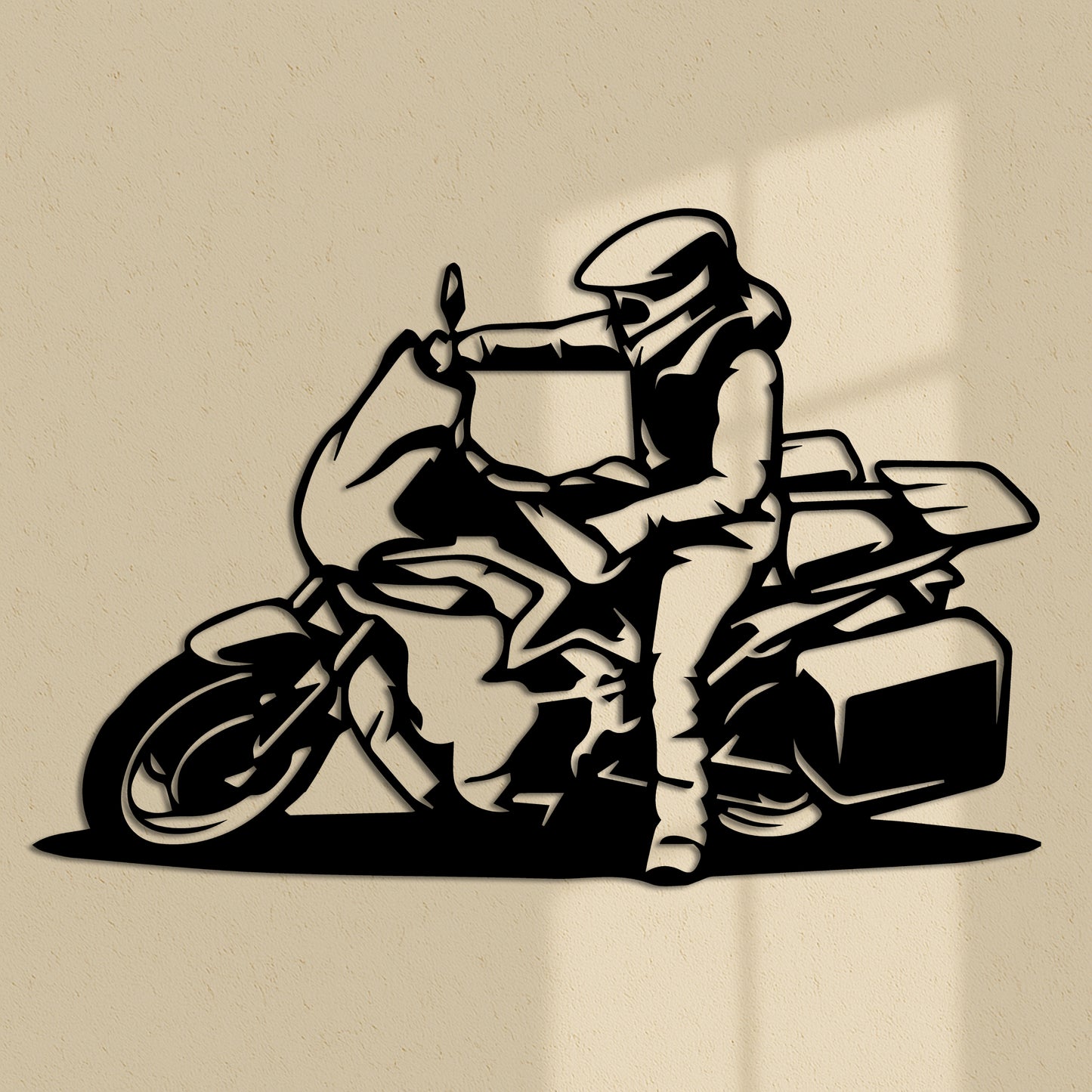 Honda Africa Twin