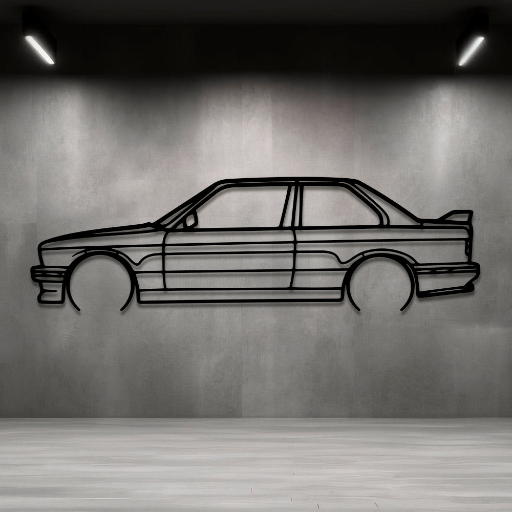BMW M3 E30