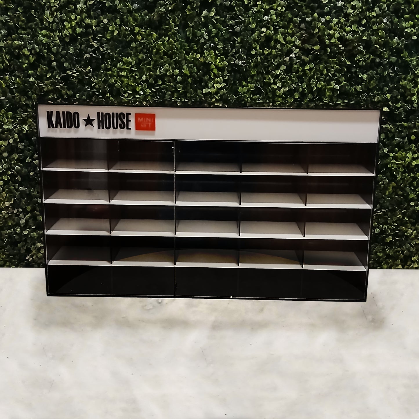 Modulo KAIDO HOUSE - MiniGT