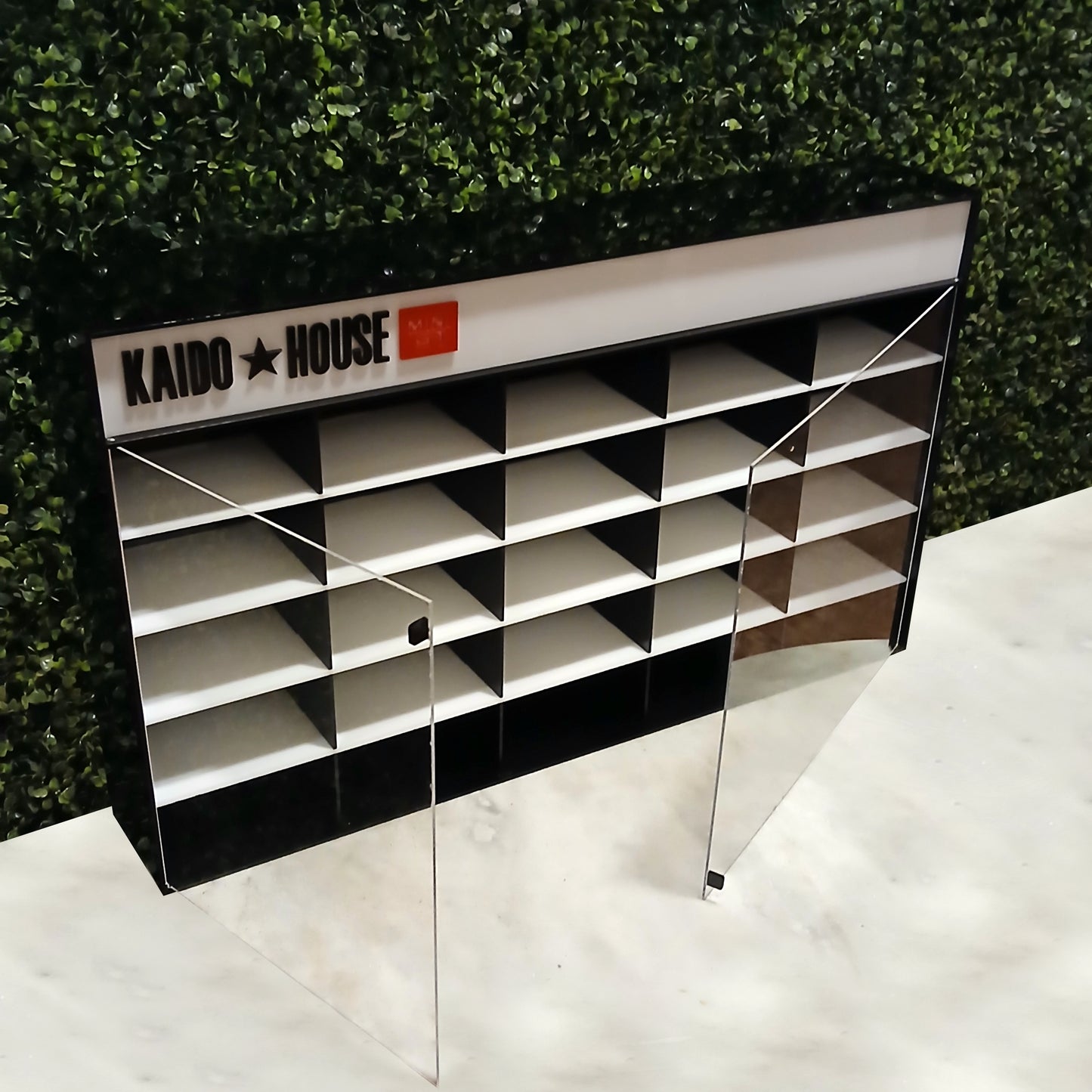 Modulo KAIDO HOUSE - MiniGT