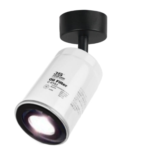 Lampara Filtro de Aceite