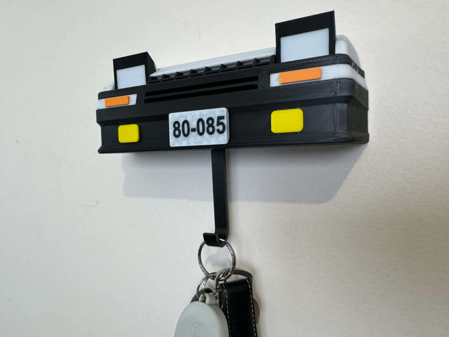 Porta-llaves AE86 Toyota
