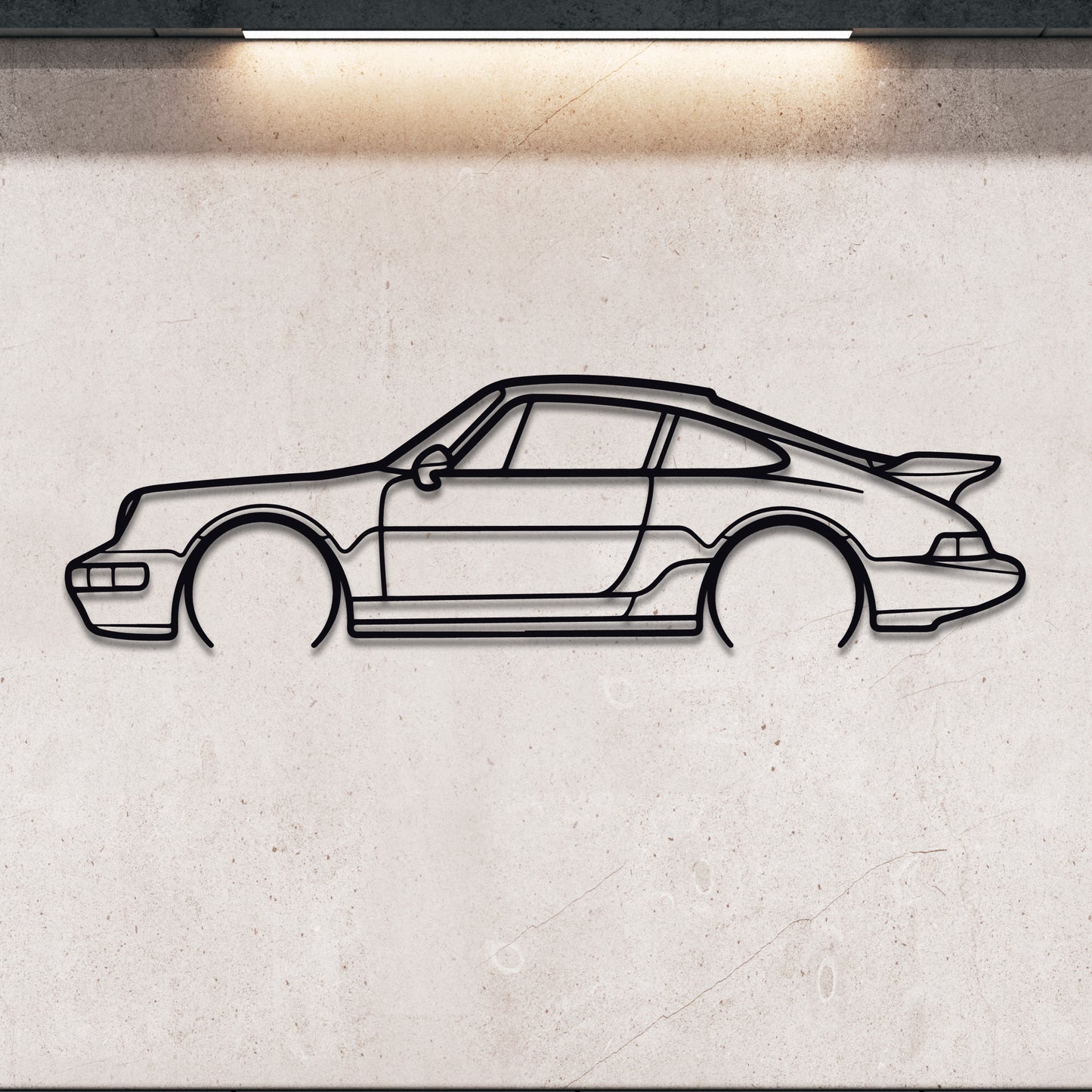 Porsche - 911 Carrera 964