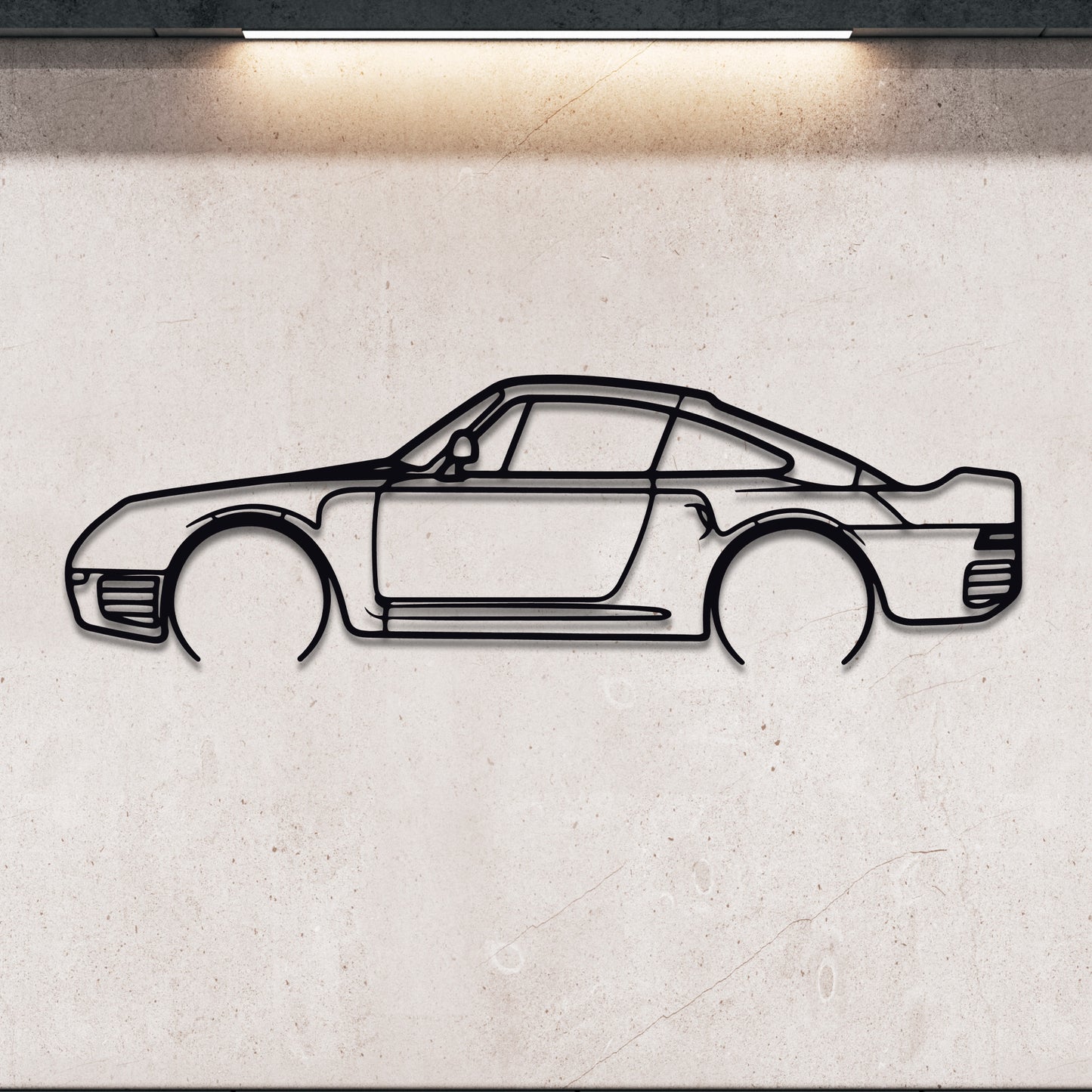 Porsche - 911 959