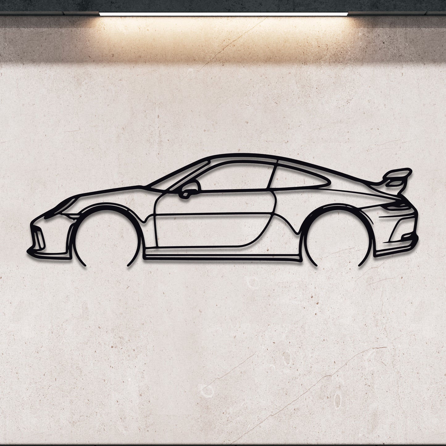 Porsche - 911 GT3 991.2