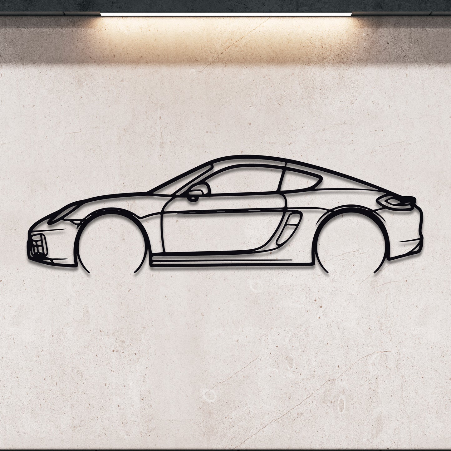 Porsche - 718 Cayman GTS 15´