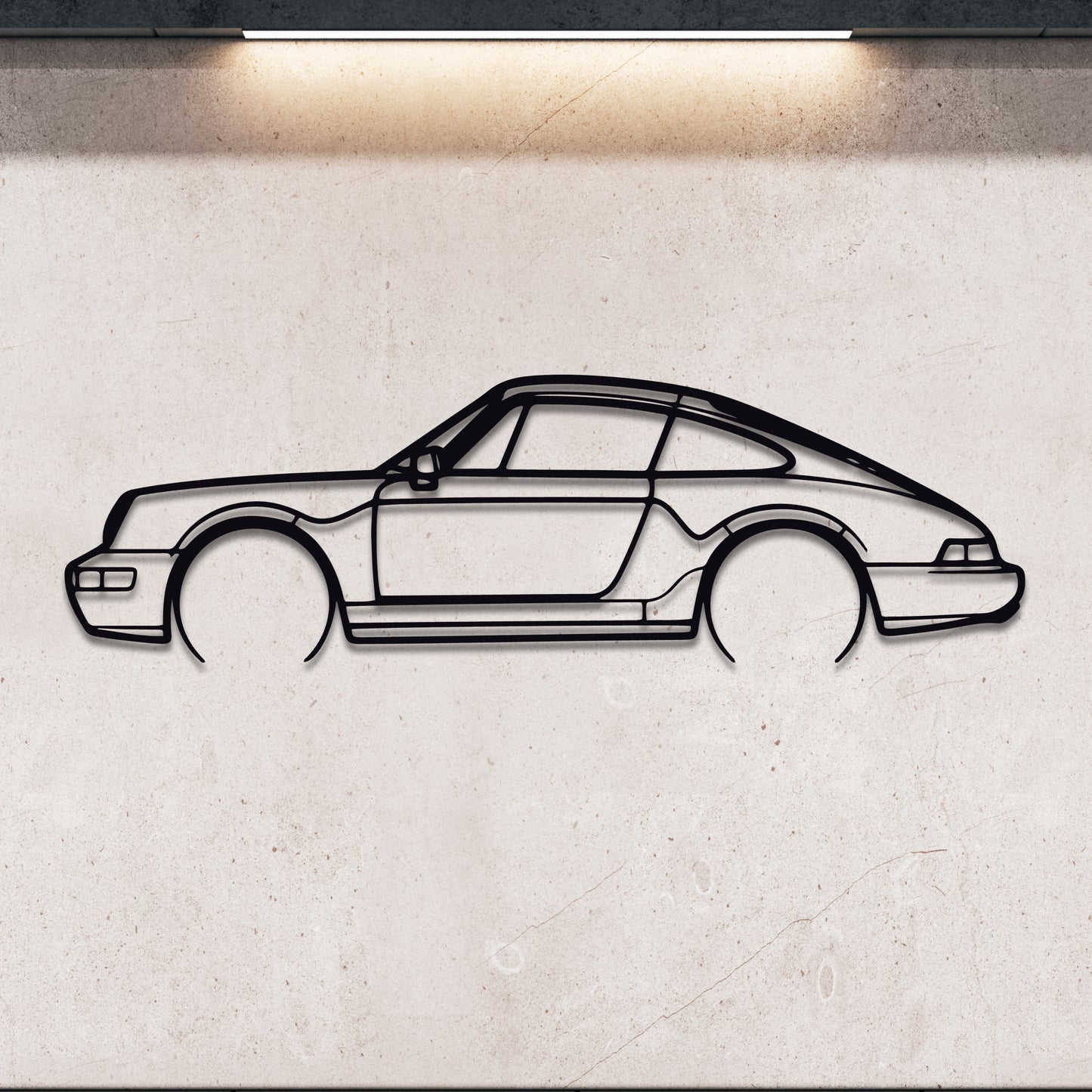 Porsche - 911 Carrera 964 25´