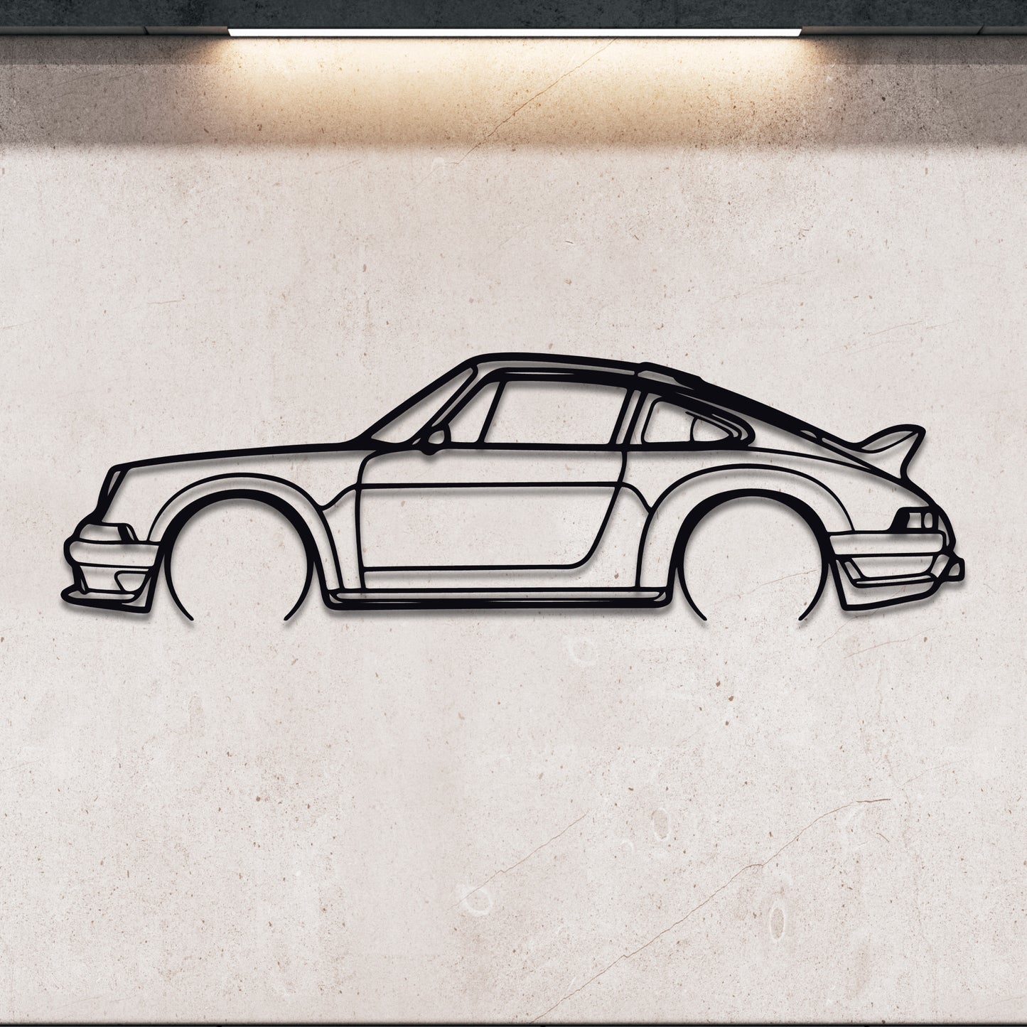 Porsche - 911 Singer S 964