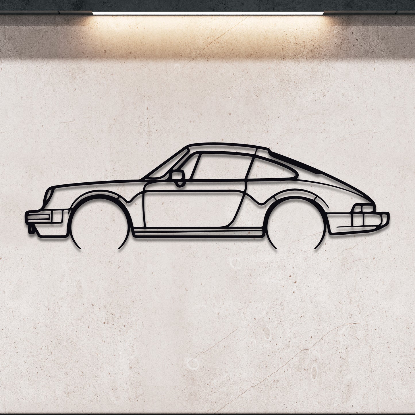 Porsche - 911 SC 83´