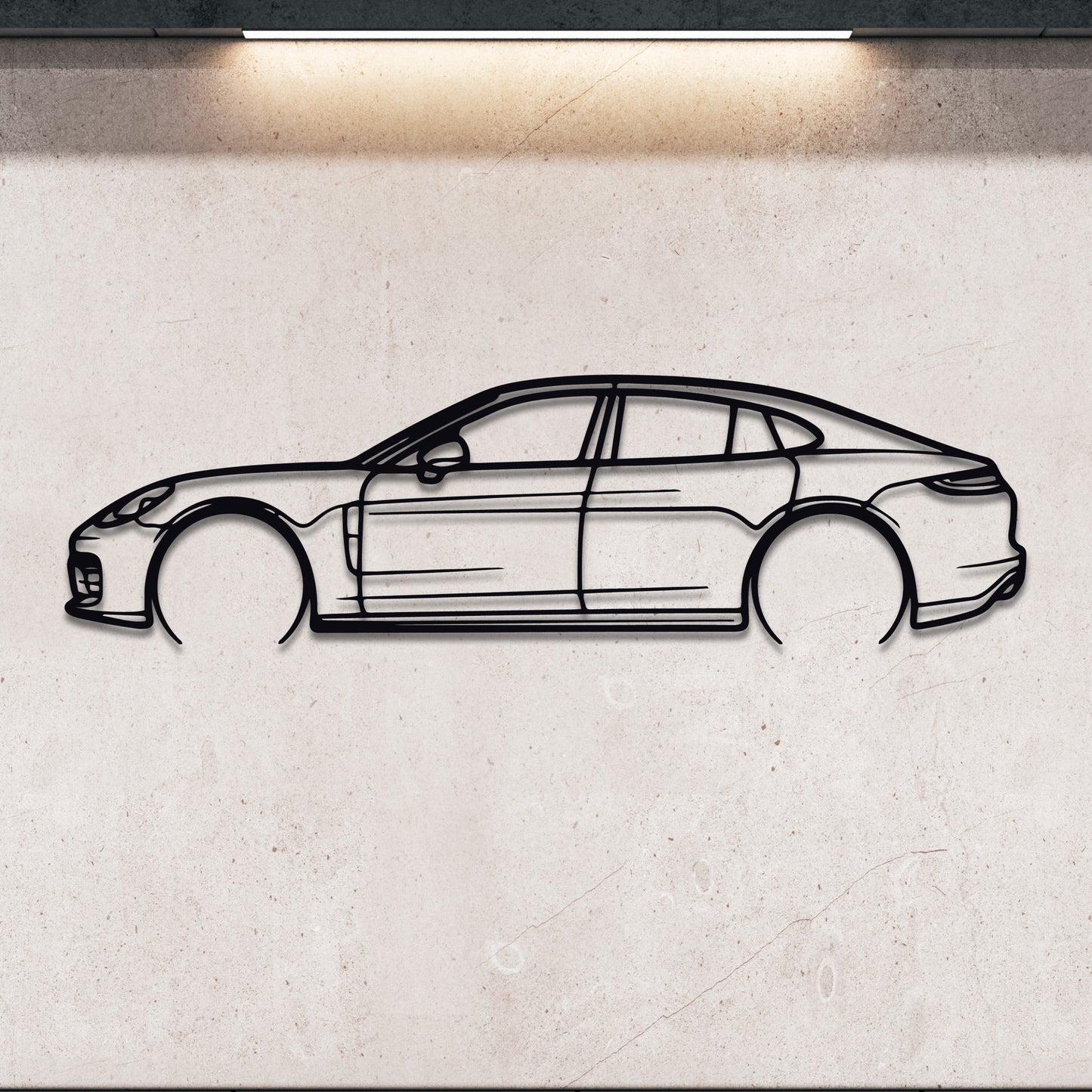 Porsche - Panamera 20´
