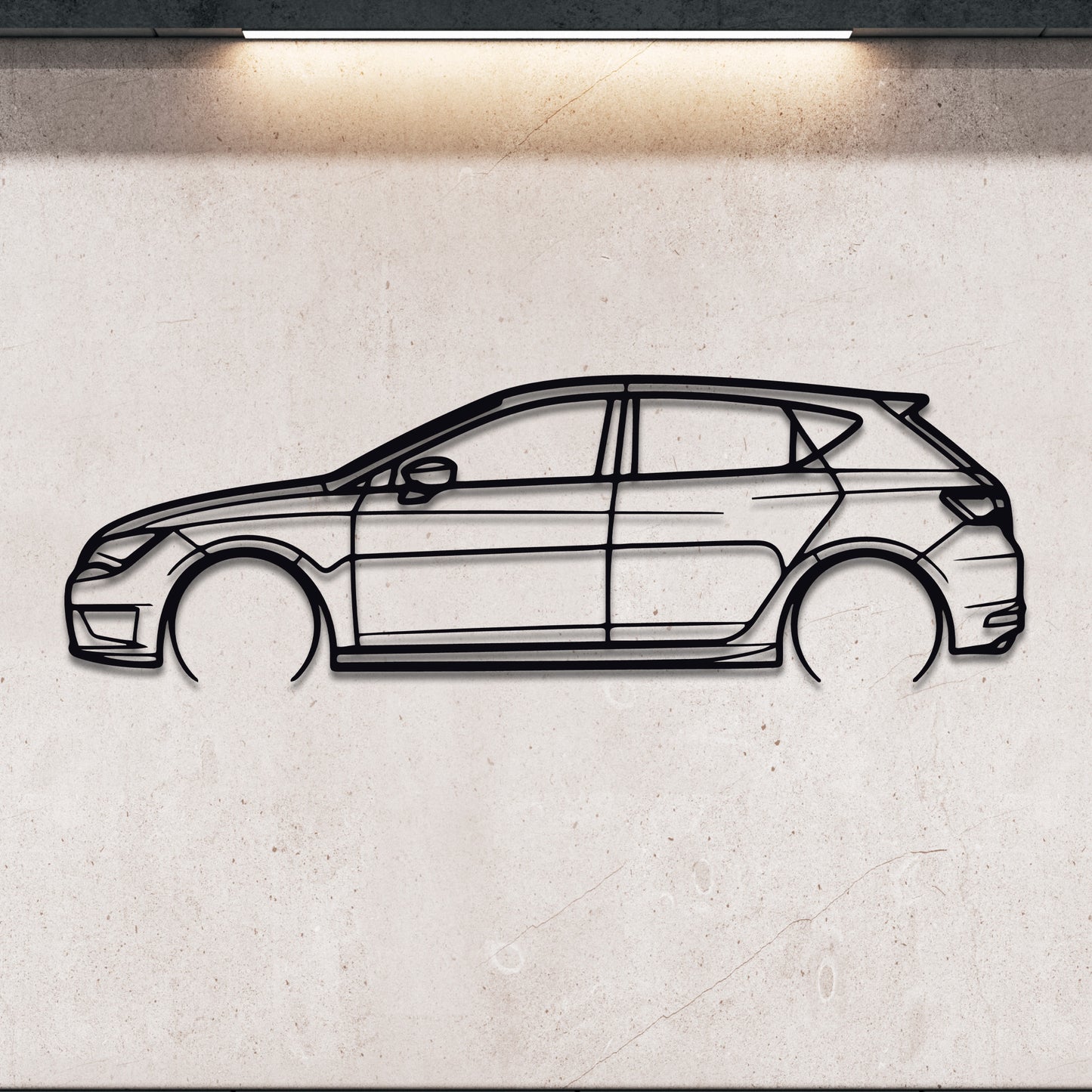 Seat - Leon