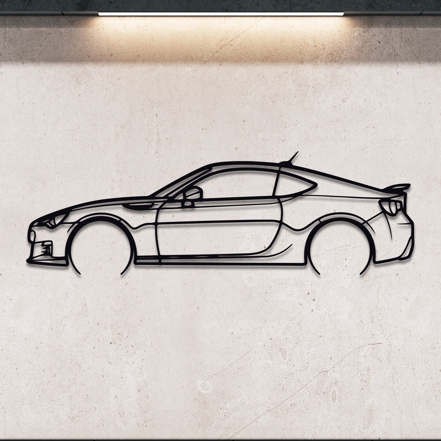Subaru - BRZ 13´