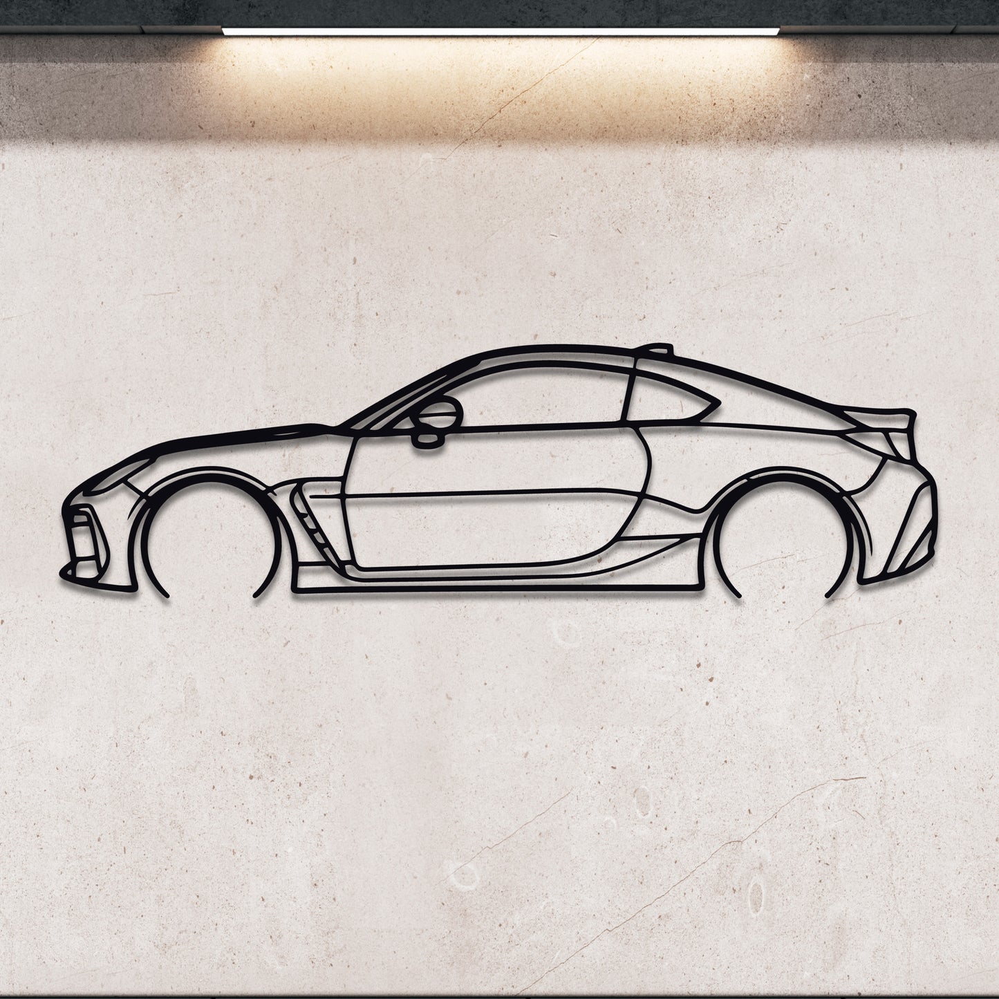 Subaru - BRZ 22´