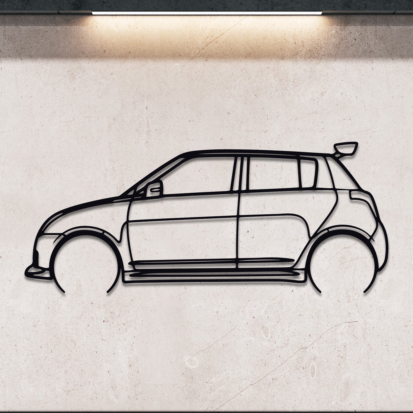 Suzuki - Swift 08´