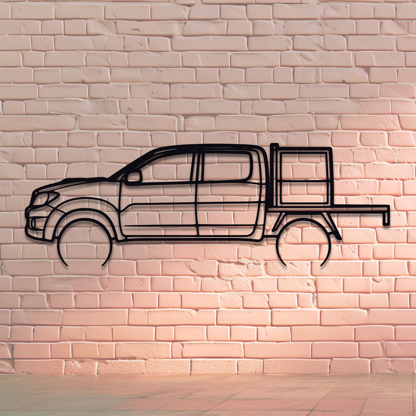 Toyota - Hilux 09´