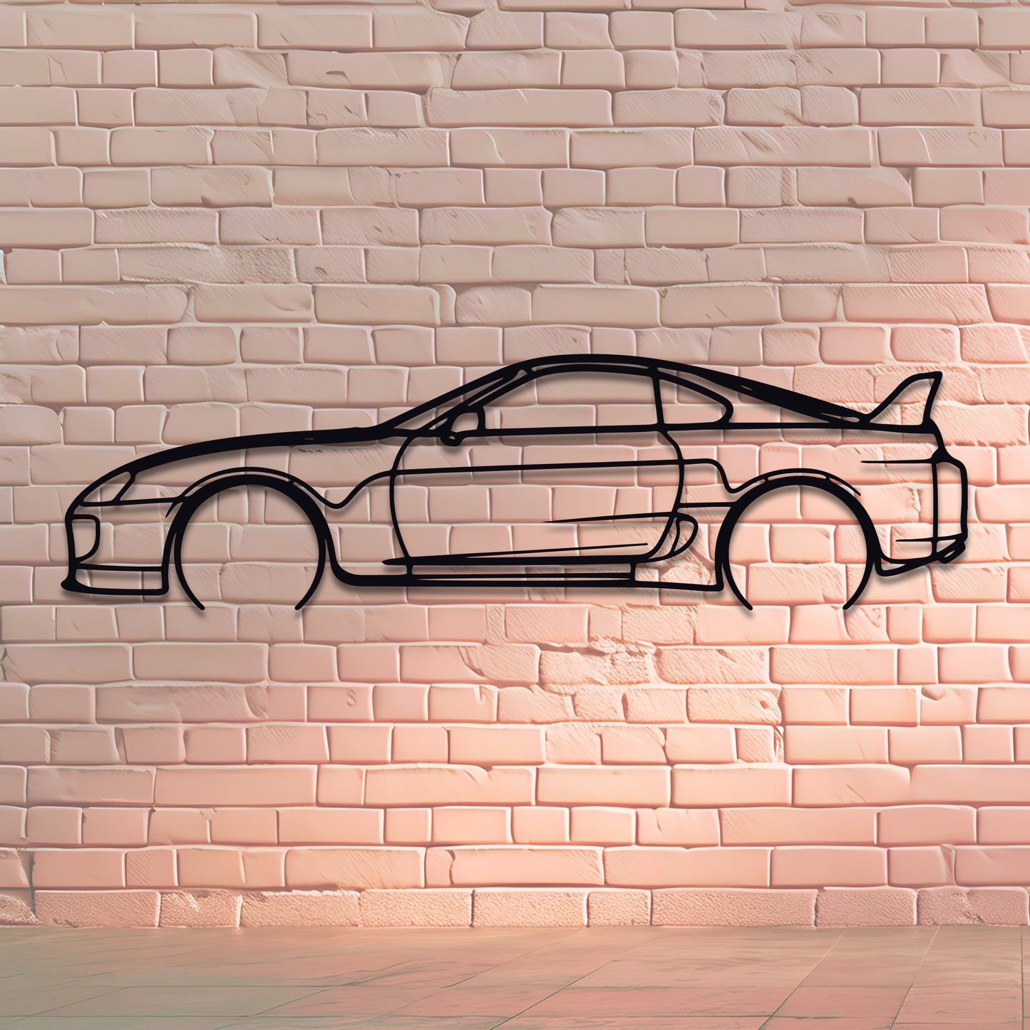 Toyota - Supra mk4