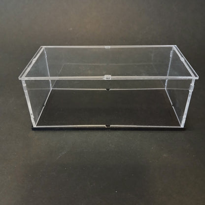 Caja de Acrílico Auto 1:18