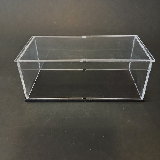 Caja de Acrílico Auto 1:18