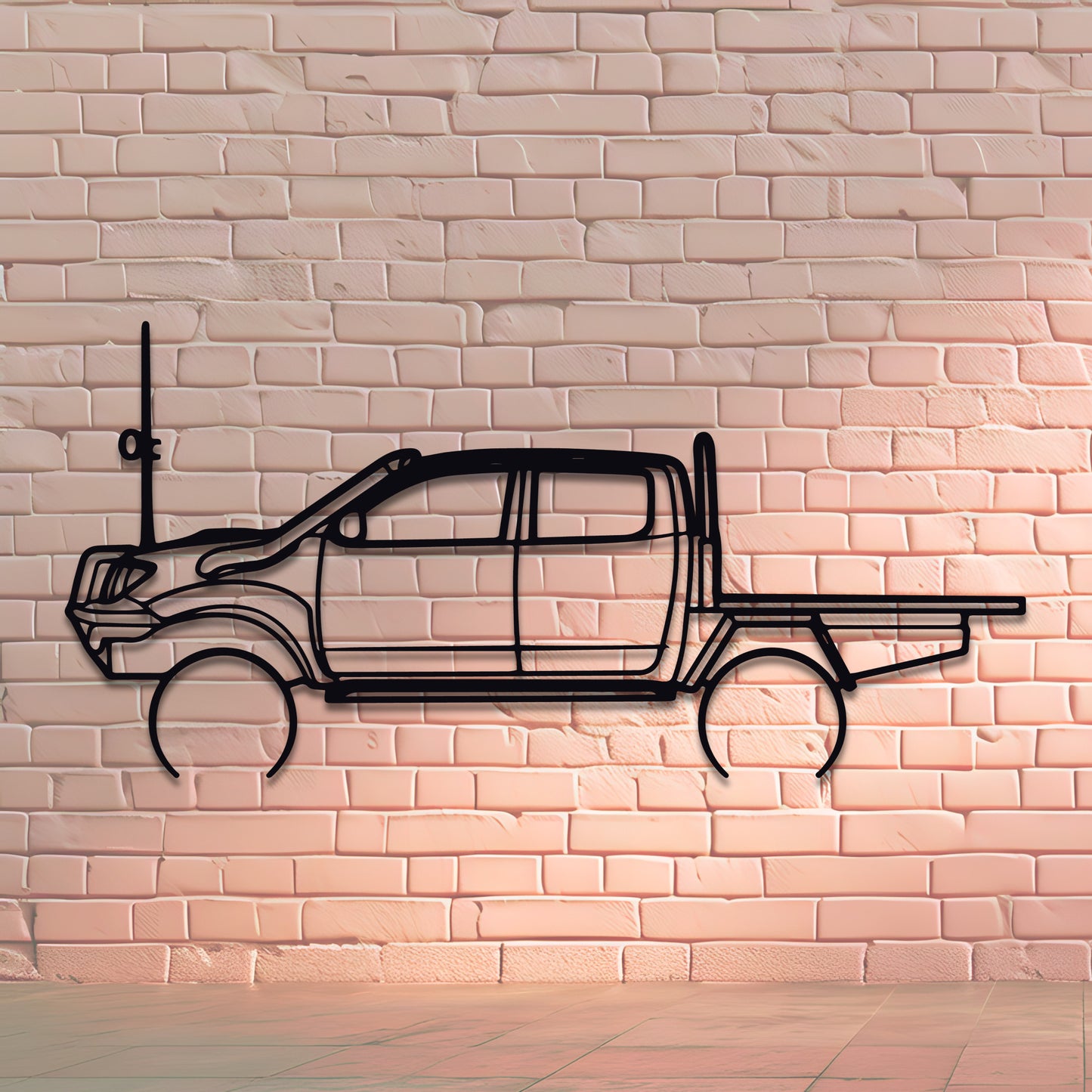 Toyota - Hilux OffRoad