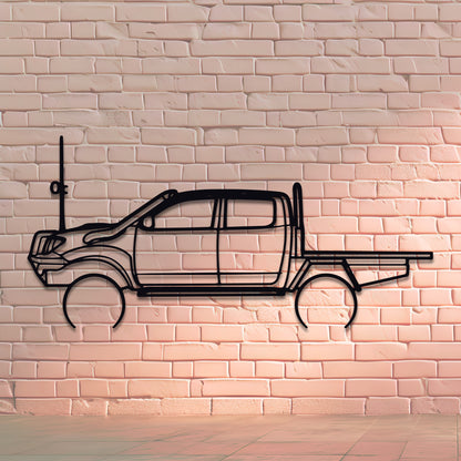 Toyota - Hilux OffRoad