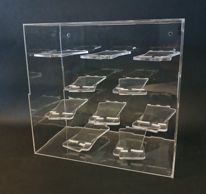 Modulo Acrílico Colección A - Intercalado