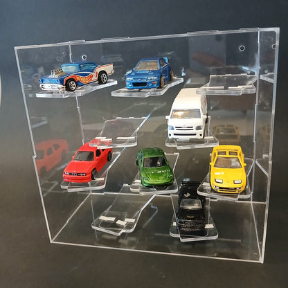 Modulo Acrílico Colección A - Intercalado