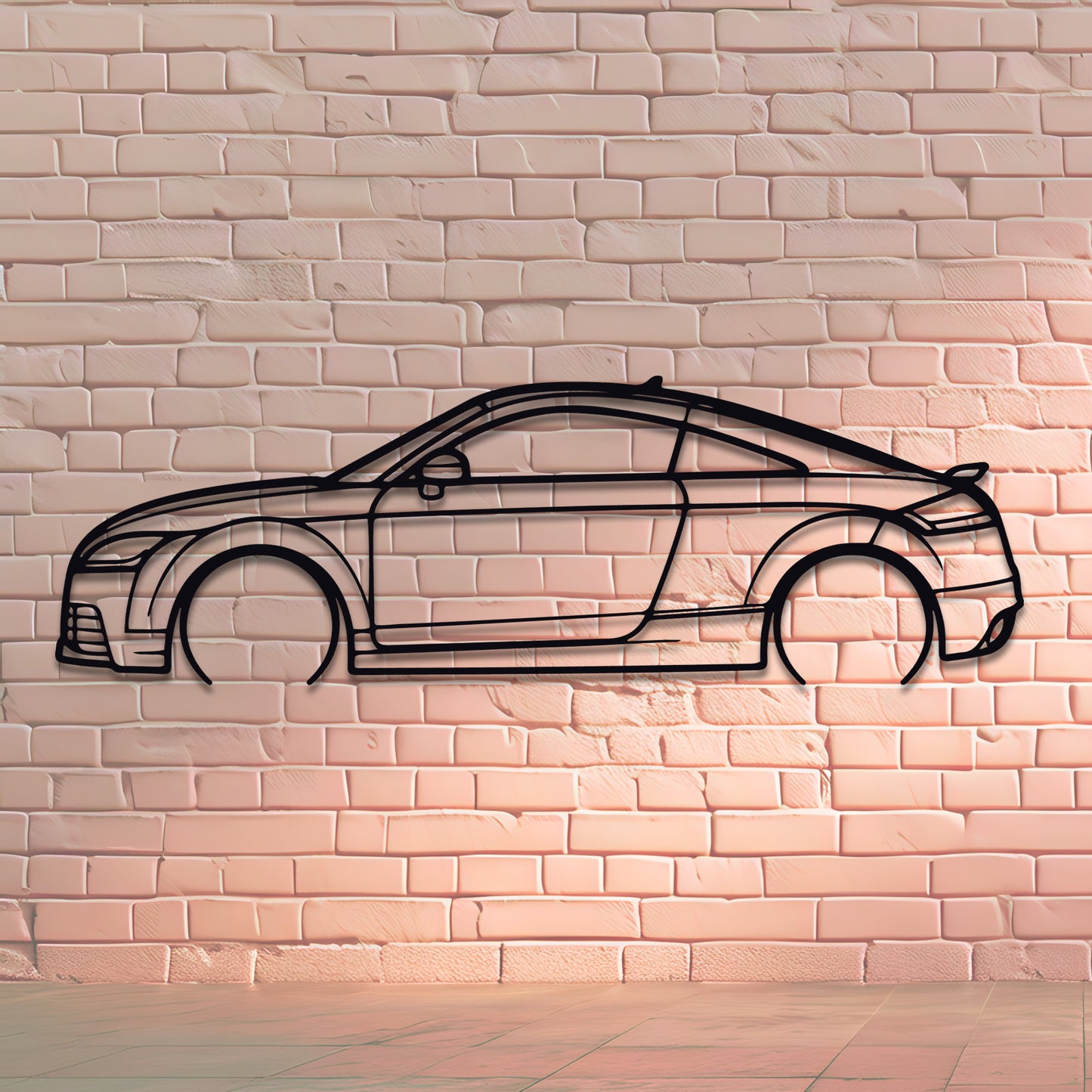 Audi - TT RS Quattro