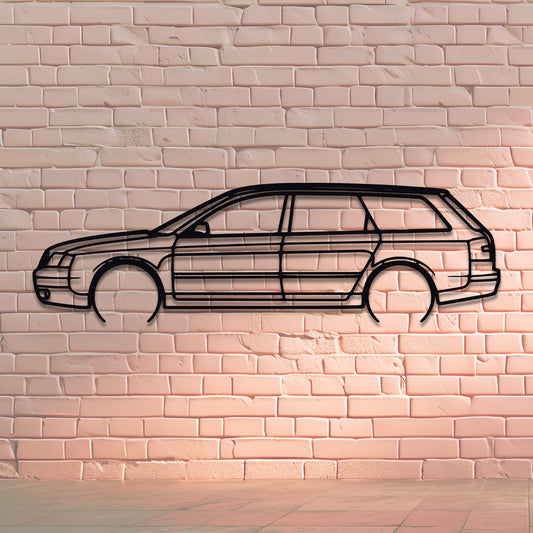Audi - A6 Avant