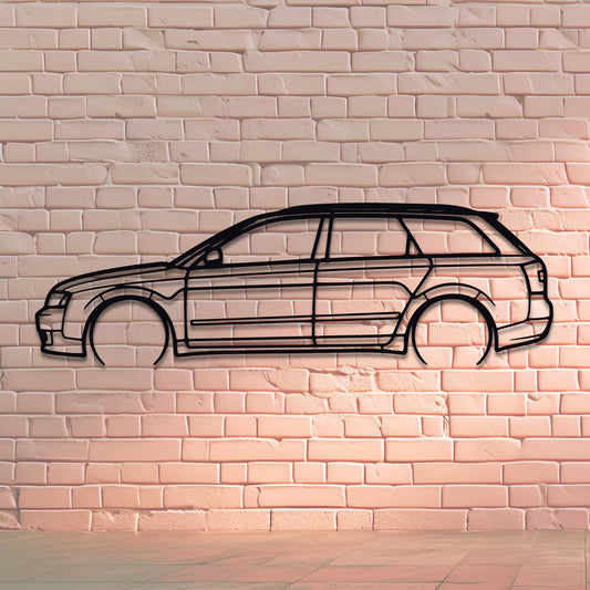 Audi - A4 Avant