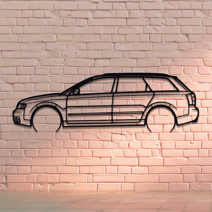 Audi - S6 Avant