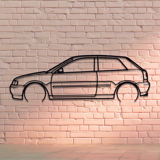 Audi - S3
