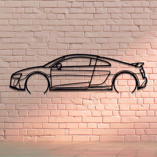 Audi - R8