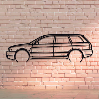 Audi - S4 B5
