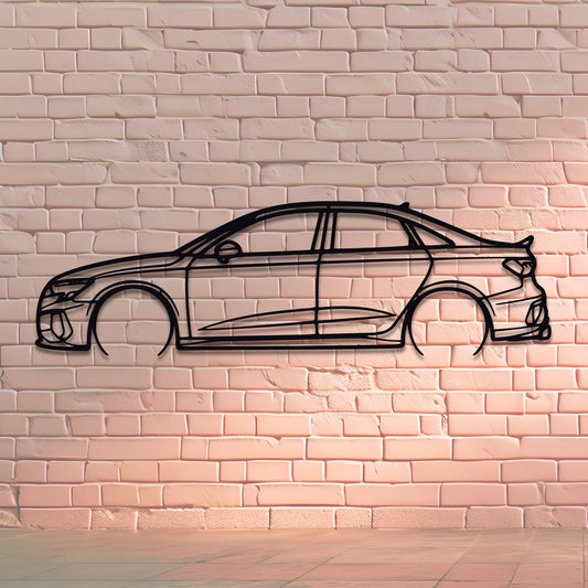 Audi - S3 8Y