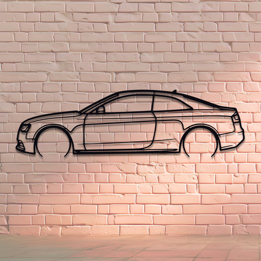 Audi - A5