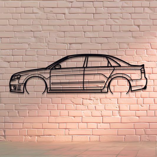 Audi - RS4