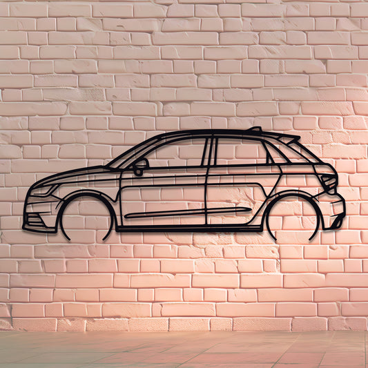 Audi - A1 Sportback