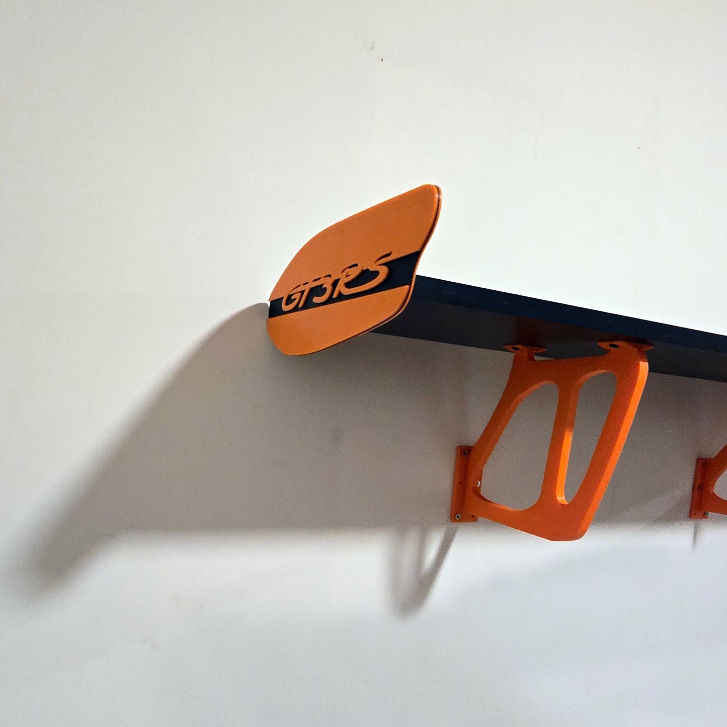 Alerón Porsche 911 GT3 RS