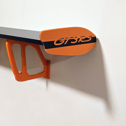 Alerón Porsche 911 GT3 RS